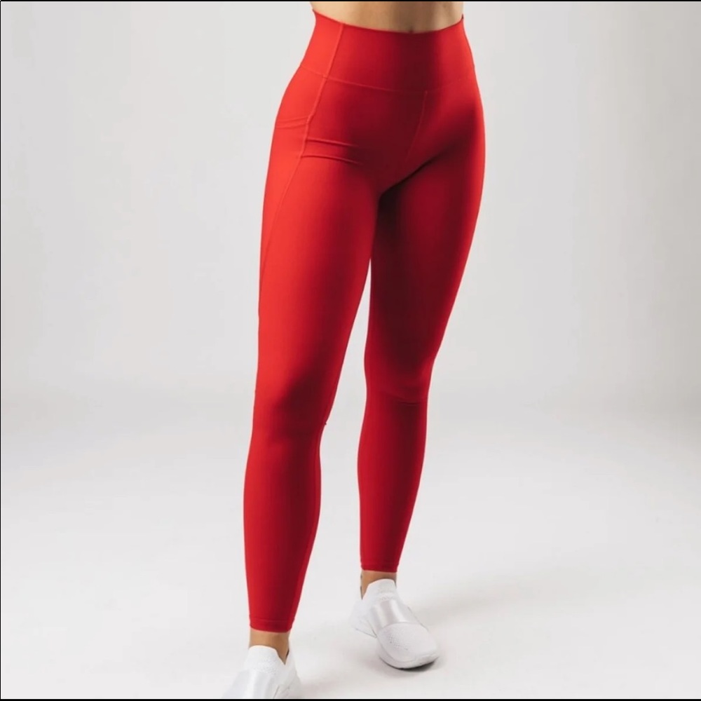 Alphalete Alphalux Leggings